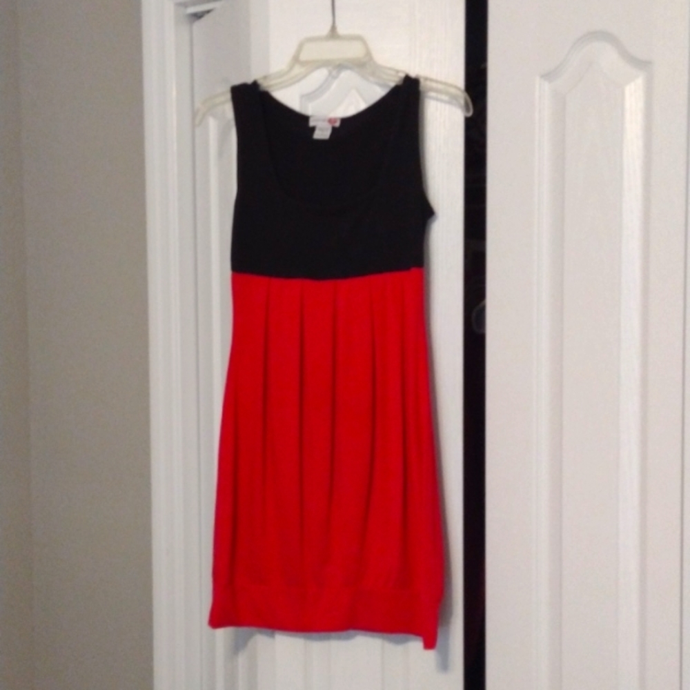 Mini Dress
